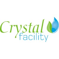 CRYSTAL FACILITY AS Logo