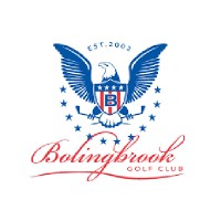 Bolingbrook Golf Club Logo