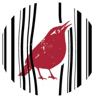 Garrincha Dischi Logo