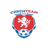 Czech Team 96 Logo
