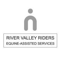 River Valley Riders Logo