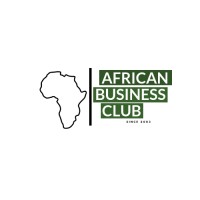 African Business Club Logo