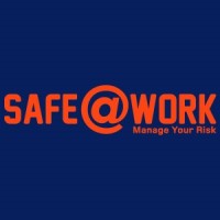 Safe@Work Sweden Logo