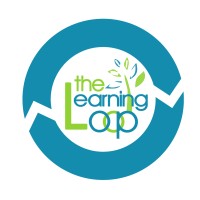 The Learning Loop Logo