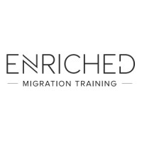 Enriched Migration Training Logo