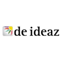 De Ideaz Pte Ltd Logo