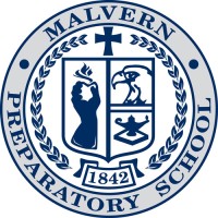 Malvern Preparatory School Logo
