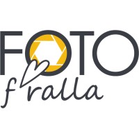 FOTOFRALLA Bildkommunikation Logo