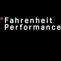 Fahrenheit Performance Logo