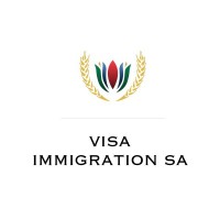 Visa Immigration SA Logo