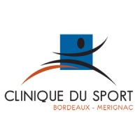Clinique du Sport Bordeaux-Mérignac - Vivalto Santé Logo