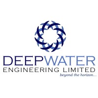 Deepwater Engineering Limited (DEL) Logo