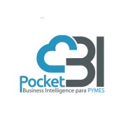 PocketBI Cloud Logo