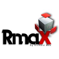 Rmax Logo