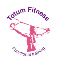Totum Fitness Logo