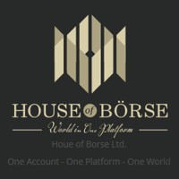 House Of Borse Logo