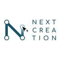 Next Creation Inc. Logo