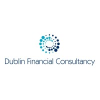 Dublin Financial Consultancy Logo