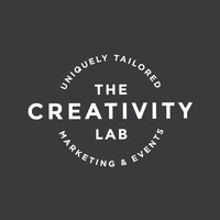 The Creativity Lab Logo