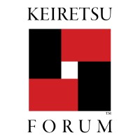 Keiretsu Forum CEE Logo
