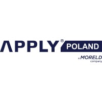 Apply Poland Sp. z o.o. Logo