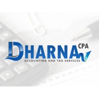 Dharna CPA Logo