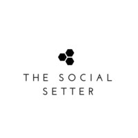 The Social Setter Logo