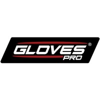 GLOVES PRO Logo