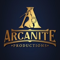 Arcanite Productions Logo
