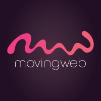 MW Moving WEB Logo