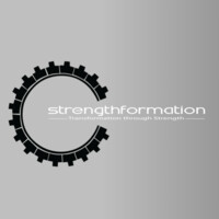 StrengthFormation Logo