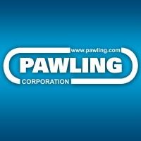 Pawling Corporation Logo