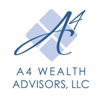 A4 Wealth Advisors, LLC Logo