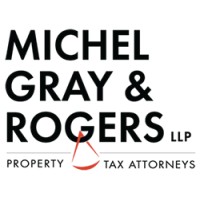 Michel, Gray & Rogers L.L.P Logo