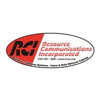 Resource Communications, Inc. Logo