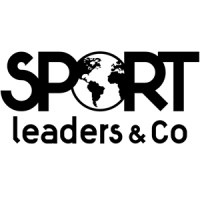 SPORT Leaders & Co Logo