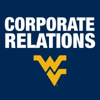 WVU Corporate Relations Office Logo
