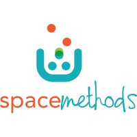 SpaceMethods Logo