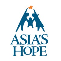 Asias Hope Logo