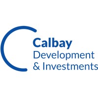 Calbay Development LLC Logo