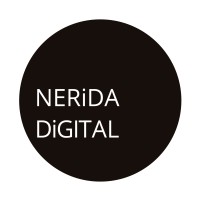 Nerida Digital Logo