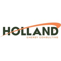 Holland Energy Consulting, LLC Logo