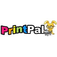 Printpal Logo