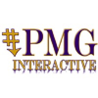 PMG Interactive Logo