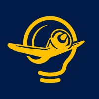 Talespin ✈️ Logo