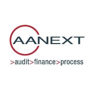 AANEXT Logo