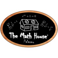 THE MATH HOUSE S.C. Logo
