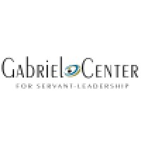 The Gabriel Center for Servant-Leadership Logo
