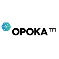 Opoka Towarzystwo Funduszy Inwestycyjnych S.A. Logo