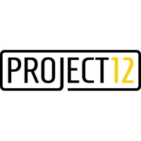 Project 12 Logo